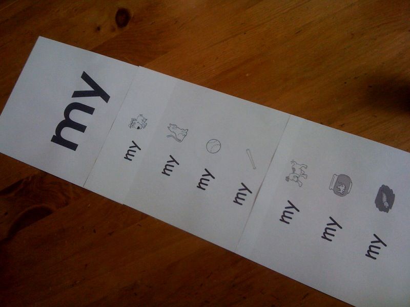 MyReadAlongPhoto